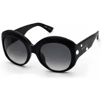 Nina Ricci Snr440s570700 57/23/140 Solglasögon För Kvinnor