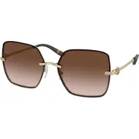 Tory Burch Ty6080-334913 58/15/140 Solglasögon För Kvinnor
