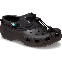 Crocs Classic Luxe Boat Skor