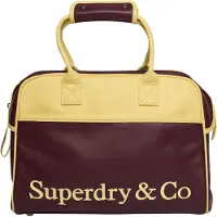 Superdry Heritage Retro Gym 18l Väska