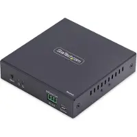 StarTech.com Kvm Ip Ih2006 Hdmi-förlängare