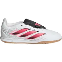 Adidas Inomhusskor - Predator Club FT - Cloud White - - 35,5 - Inomhusskor