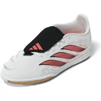 Adidas Inomhusskor - Predator Club FT - Cloud White - - 30 - Inomhusskor