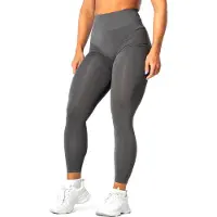 Relode Prime Scrunch Tights - Granit