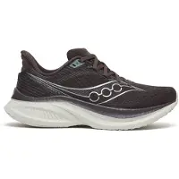 Saucony Endorphin Speed 5 Brown White Running Shoes AW26, Size 40 - EUR