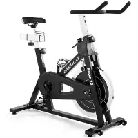 Abilica Spinningcykel Racer 20