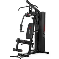 Gymstick Home Gym 4.0 Multi-station Hemgym