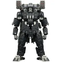 Joy toy Dark Source Thorfire Figur