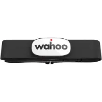 WahooFitness WAHOO TRACKR HR PULSBÄLTE MED UPPLADDNINGSBART BATTERI