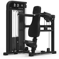 Gymstick Seated Shoulder Press 524M