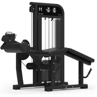 Gymstick PRO 522M Leg Curl Styrkemaskin 100kg