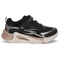 SKECHERS Sneakers TIDE TECH flickor - Svart - 35