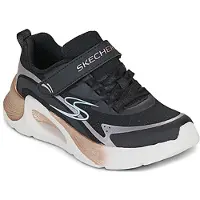 SKECHERS Sneakers TIDE TECH flickor - Svart - 29