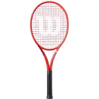 Wilson Defyer 98 Pro V1 Osträngat Tennisracket