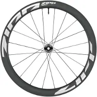 Zipp 404 S Cl Disc Tubeless Framhjul För Landsvägscykel