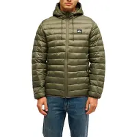 Quiksilver Scaly Vadderad Jacka