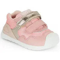 Biomecanics Sneakers BIOGATEO CASUAL flickor - Rosa - 25