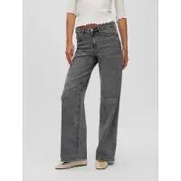 Vero Moda Sandie Ra269 Wide Leg Jeans