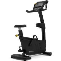 Impulse Motionscykel RU700 Black