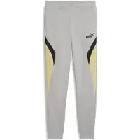 Puma Essentials Colourblocked Sweatpants Youth, storlek 176 cm