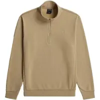 G-Star Premium Core Tröja Med Halv Dragkedja