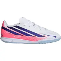 Adidas F50 Hyperfast Club Junior Inomhusfotbollsskor