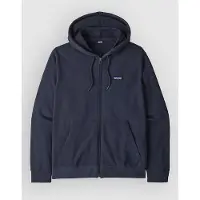 Patagonia Daily Hoodie med Dragkedja new navy, XXL