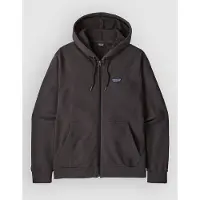 Patagonia Daily Hoodie med Dragkedja ink black, XL