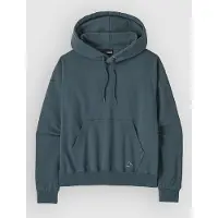 Patagonia Fitz Roy Massif Daily Hoodie summit blue, S