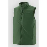 Patagonia Nano-Air Light Väst treeline green, XL