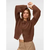Vero Moda Kofta 'VMLea' brun