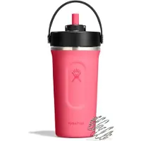 Hydroflask 24oz Insulated Shaker Bottle Isolerad shaker