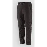 Patagonia Terravia Peak - Short Byxor black, 10