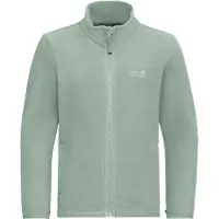 Jack Wolfskin Kids' Taunus 100 Fz Green Zinnia