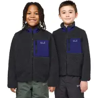 Jack Wolfskin Ice Curl Jacka