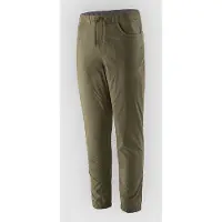 Patagonia Quandary Mjukisbyxor basin green, M