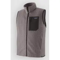 Patagonia R1 Air Väst may grey, XL