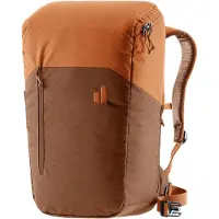 Deuter - Varumärken - Up Stockholm Mocha Pecan för Unisex - Orange