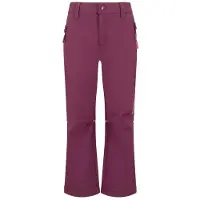 TROLLKIDS Fjell Softshell Byxor