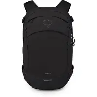 Osprey - Cykelpendling - Nebula Driftshade Black för Unisex - Svart