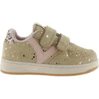 Victoria Sneakers - flickor - Beige - 29