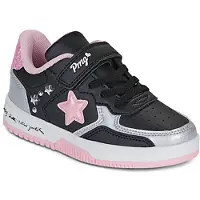 Primigi Sneakers B G PLAYER flickor - Svart - 30