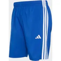 Adidas Sportbyxa 'CHELSEA B7' blå / vit