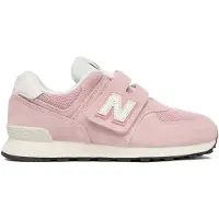 New Balance 574 Hook &amp; Loop Skor