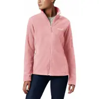 Columbia Women's Fast Trek II Fleece Jacket