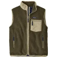 Patagonia Classic Retro-X Väst basin green, XXL