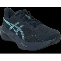 Asics Novablast 6 Shoes Blue AW26, Size 47 - EUR