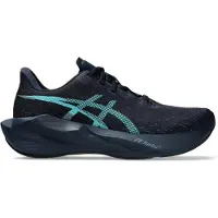 Asics Novablast 6 Shoes Blue AW26, Size 44 - EUR