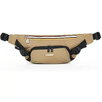 K-way Midjeväskor FERICY S man - Beige - One size