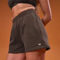 Myprotein MP Women's Basics Sweatshorts - Kakao - M